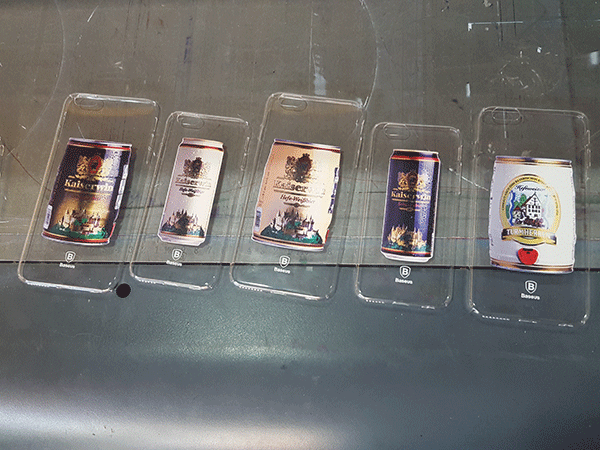 手機殼UV私人定制