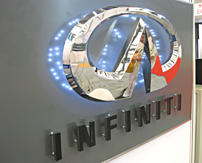 不銹鋼精品字、LED精品發(fā)光字